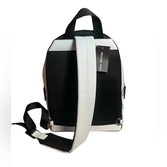 **SALE** MICHAEL KORS - **100% AUTHENTIC** COMMUTER Crossbody Back Pack Bag - Picture 3 of 3